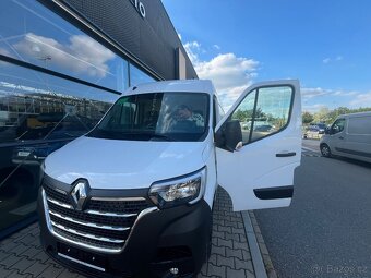 Renault master 10 100 km - 4