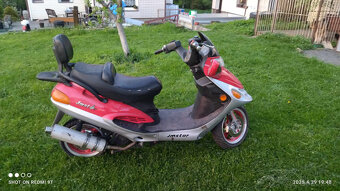 Skutr 150 - 4