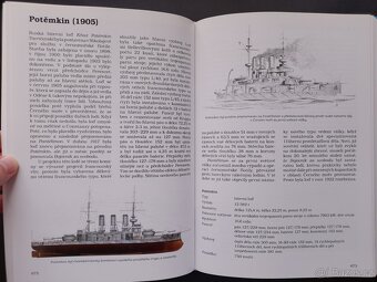 Lodě - 4000 let námorní historie - 4