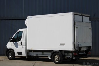 Citroën Jumper 2.2HDIXARIOS 500-29C,6PAL,TISK - 4