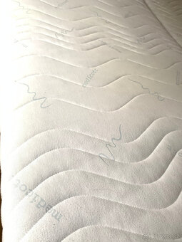 Matrace zdravotní zn. Medicott 90x210x20cm - TOP - 4