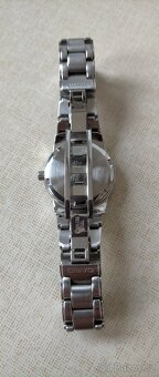 Krásné dámské hodinky Casio Oceanus - 4