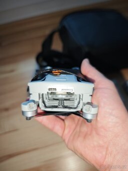 DJI Mini 3 Pro Fly More Combo - 4