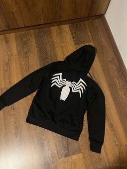 Venom Mikina - 4