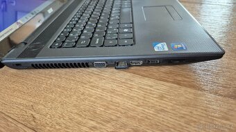 ACER ASPIRE 7739Z - 17,3 palců, 6GB RAM, SSD 128GB - 4