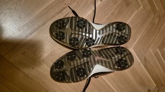 Dámské golfové boty Nike Roshe G Tour, vel. 41, zánovní - 4