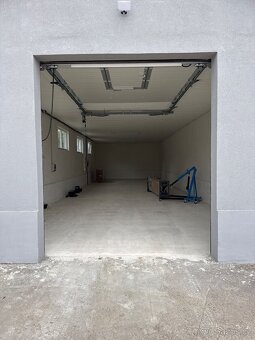 Přenechá pronájem prodej autoservis v Brně - 4