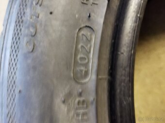 Pneumatiky 205/55 R16 - 4
