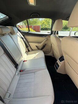 Škoda Octavia Style 1.5 TSI (110 kW) | Canton | 18" Pegasus - 4