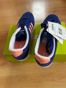 Adidas boty, tenisky vel 37 a 1/3 - nové - 4