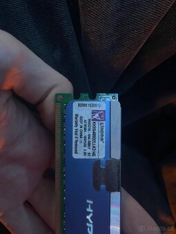 PC komponent - 4