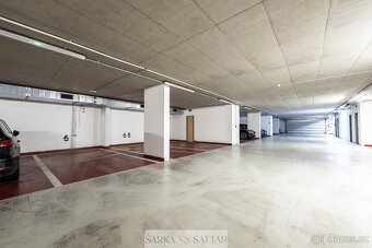 Prodej světlého 2+kk 48m2 plus balkon 6m2 a garážové stání, - 4