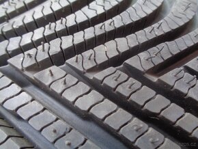 Zimní pneu 205/55/19 R19 Michelin - Demont - 4
