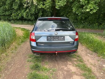 Škoda Octavia RS 2.0 TDI 135 KW CHALLENGE DSG - 4