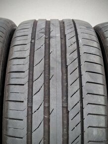 2ks letních pneu Continental SportContact5 245/45/19 - 4