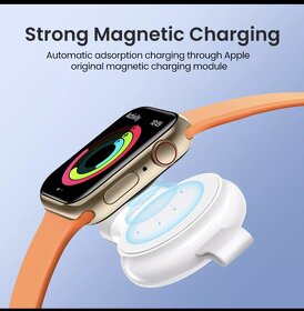 Apple Magnetic Charger module UGREEN - 4