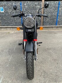 Royal Enfield Classic 350 - výprodej - zlevněno - 4
