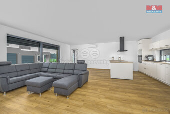Prodej rodinného domu, 128 m², Srch, ul. Okrajová - 4