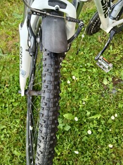 Dámské kolo Maxbike Lite 400 - 4