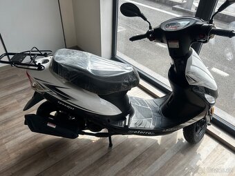 Motorro Digita 50 4T - 4