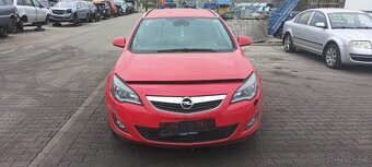 Opel Astra č. 23329 - 4