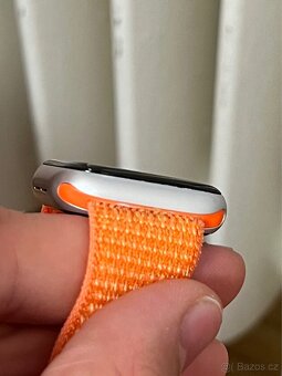 Apple Watch 6 40mm celluar - 4