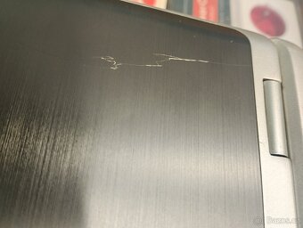 Dell Latitude E6220 i7 2640M/4GB/250GB SSD/W10 - 4