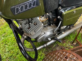 IŽ Planeta 350 - 4