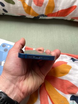 Prodám iphone 13 mini - 4