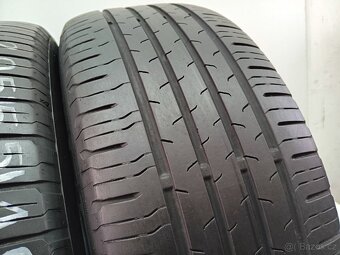 Letní pneu 205/55/16 Continental - 4