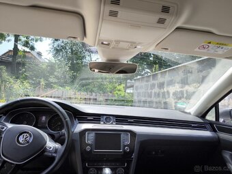 Passat b8 4x4 bitdi - 4