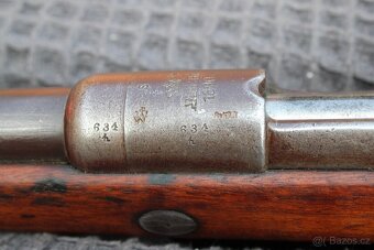 Gewehr 88 - 4