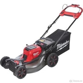 Milwaukee M18F2LM53-0 sekačka s pojezdem, NOVÁ - 4