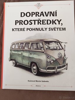 Knížky pro děti i dospělé - 4