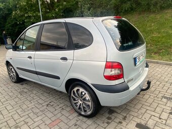 Renault Megan scenik - 4