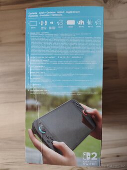Nintendo Switch 2 + Mario Kart World - 4