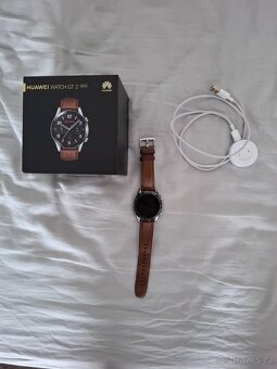Huawei watch GT2 46mm - 4