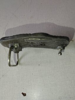 Spona na opasek - 4
