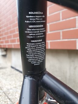 Dětská koloběžka Yedoo Wzoom - 4