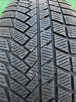 Originál alu kola Mercedes GLS 5x112 R20 zimní - 4