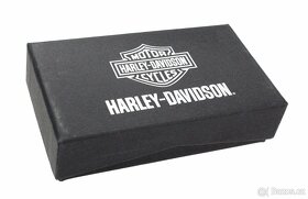 .HARLEY-DAVIDSON® orig. dámská spona na opasek - 4
