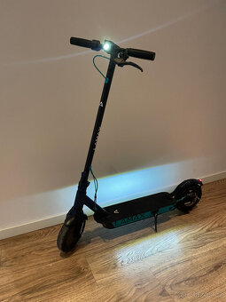 elektrokoloběžka Lamax S11600 - 4