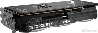 MSI GeForce GTX 4090 Ventus 3X E DC 24G - 4