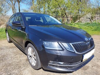 Škoda Octavia 1.6 TDi nová cena - 4