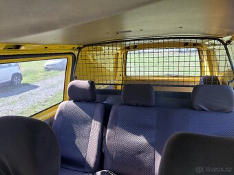 vw transportér t4 syncro - 4