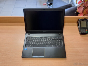 Acer TravelMate P259 - i3 4x2.30GHz, 8GB RAM, 512GB SSD - 4