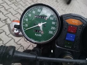 Honda GL 1000 - 4