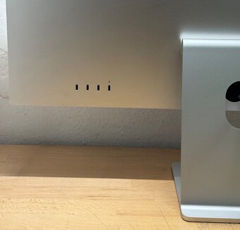 NOVÝ Original Apple Studio Display / Záruka - 4