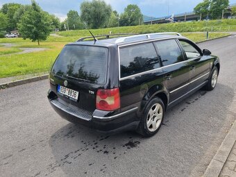 Vw passat b5.5 1.9tdi 96kw automat - 4