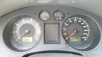 Seat Ibiza 1.4 2003 - 4